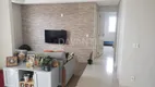 Foto 2 de Apartamento com 2 Quartos à venda, 75m² em Vila João Jorge, Campinas