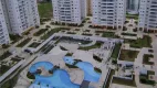 Foto 33 de Apartamento com 3 Quartos para alugar, 107m² em Vila Lusitania, São Bernardo do Campo