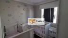 Foto 30 de Casa de Condomínio com 3 Quartos à venda, 80m² em Chácaras Acaraí, Hortolândia