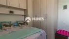 Foto 15 de Apartamento com 2 Quartos à venda, 50m² em Jaguaré, São Paulo