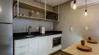 Foto 7 de Apartamento com 1 Quarto para alugar, 25m² em Centro, Florianópolis