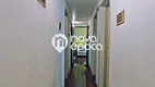 Foto 7 de Apartamento com 3 Quartos à venda, 80m² em Tijuca, Rio de Janeiro