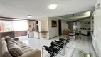 Foto 4 de Apartamento com 4 Quartos à venda, 201m² em Manaíra, João Pessoa