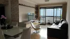 Foto 2 de Apartamento com 3 Quartos à venda, 98m² em Vila Valparaiso, Santo André