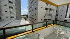 Foto 7 de Apartamento com 4 Quartos à venda, 155m² em Pina, Recife