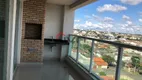 Foto 3 de Apartamento com 3 Quartos à venda, 116m² em Pampulha, Uberlândia