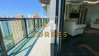 Foto 8 de Apartamento com 4 Quartos à venda, 245m² em Praia das Pitangueiras, Guarujá