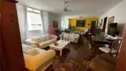Foto 8 de Apartamento com 3 Quartos à venda, 272m² em Higienópolis, São Paulo
