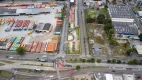 Foto 2 de Lote/Terreno à venda, 1995m² em Parolin, Curitiba