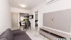 Foto 5 de Apartamento com 1 Quarto para alugar, 47m² em Itaim Bibi, São Paulo