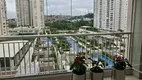 Foto 4 de Apartamento com 3 Quartos à venda, 130m² em Alto Da Boa Vista, São Paulo
