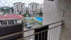 Foto 6 de Apartamento com 3 Quartos à venda, 56m² em Cordovil, Rio de Janeiro