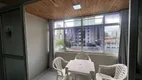 Foto 2 de Apartamento com 3 Quartos à venda, 77m² em Manaíra, João Pessoa