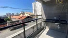 Foto 4 de Casa de Condomínio com 2 Quartos à venda, 105m² em Vila Guilhermina, Praia Grande
