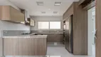Foto 11 de Casa de Condomínio com 4 Quartos para alugar, 480m² em Santa Felicidade, Curitiba