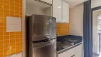 Foto 9 de Apartamento com 1 Quarto para alugar, 35m² em Vila Olímpia, São Paulo