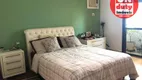 Foto 9 de Apartamento com 4 Quartos à venda, 230m² em Gonzaga, Santos