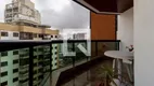 Foto 49 de Apartamento com 3 Quartos à venda, 160m² em Vila Regente Feijó, São Paulo