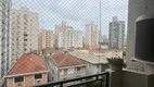 Foto 7 de Apartamento com 3 Quartos à venda, 154m² em Ponta da Praia, Santos