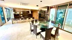 Foto 9 de Casa de Condomínio com 4 Quartos à venda, 450m² em Condominio Florais Italia, Cuiabá
