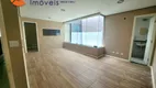 Foto 8 de Sala Comercial para alugar, 34m² em Aldeia da Serra, Barueri