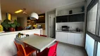 Foto 9 de Apartamento com 4 Quartos para alugar, 233m² em Barra da Tijuca, Rio de Janeiro