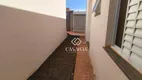 Foto 11 de Casa de Condomínio com 3 Quartos à venda, 67m² em Perdizes, Piracicaba