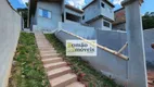 Foto 5 de Casa com 3 Quartos à venda, 75m² em Canjica Terra Preta, Mairiporã
