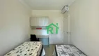 Foto 19 de Apartamento com 3 Quartos à venda, 118m² em Jardim Astúrias, Guarujá