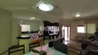 Foto 2 de Casa com 3 Quartos à venda, 284m² em Custódio Pereira, Uberlândia