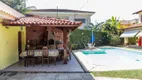 Foto 4 de Casa de Condomínio com 6 Quartos à venda, 601m² em Barra da Tijuca, Rio de Janeiro