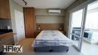 Foto 17 de Apartamento com 1 Quarto para venda ou aluguel, 42m² em Campo Belo, São Paulo