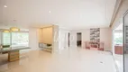 Foto 6 de Apartamento com 3 Quartos para alugar, 206m² em Vila Romana, São Paulo