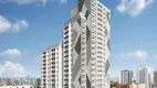 Foto 3 de Apartamento com 1 Quarto à venda, 35m² em Saúde, São Paulo