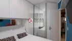 Foto 7 de Apartamento com 1 Quarto à venda, 40m² em Bela Vista, São Paulo