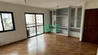 Foto 2 de Apartamento com 3 Quartos à venda, 95m² em Indianópolis, São Paulo