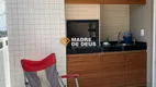 Foto 8 de Apartamento com 3 Quartos à venda, 147m² em Guararapes, Fortaleza