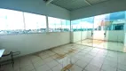 Foto 12 de Cobertura com 3 Quartos à venda, 110m² em Castelo, Belo Horizonte