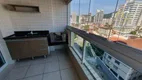 Foto 6 de Apartamento com 2 Quartos à venda, 71m² em Canto do Forte, Praia Grande
