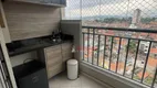 Foto 4 de Apartamento com 3 Quartos à venda, 73m² em Ponte Grande, Guarulhos