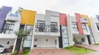 Foto 29 de Casa com 3 Quartos para alugar, 277m² em Santo Inácio, Curitiba