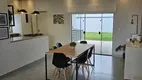 Foto 3 de Casa de Condomínio com 3 Quartos à venda, 145m² em Jardim Reserva Ipanema, Sorocaba