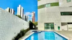 Foto 8 de Apartamento com 4 Quartos à venda, 135m² em Madalena, Recife