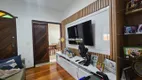 Foto 4 de Casa com 4 Quartos à venda, 180m² em Santa Amélia, Belo Horizonte
