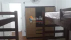 Foto 6 de Apartamento com 3 Quartos para alugar, 86m² em Itararé, São Vicente