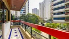 Foto 4 de Apartamento com 3 Quartos à venda, 113m² em Pompeia, São Paulo