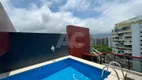 Foto 22 de Cobertura com 4 Quartos à venda, 286m² em Barra da Tijuca, Rio de Janeiro