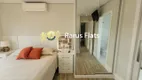 Foto 17 de Flat com 2 Quartos à venda, 74m² em Vila Olímpia, São Paulo