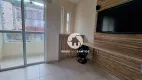 Foto 17 de Casa com 3 Quartos à venda, 131m² em Marapé, Santos