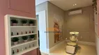 Foto 74 de Apartamento com 3 Quartos à venda, 115m² em Jardim Belo Horizonte, Campinas